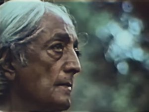 КРИШНАМУРТИ. ПОЧЕМУ ВЫ НЕ ИЗМЕНИТЕ СЕБЯ. 1983
