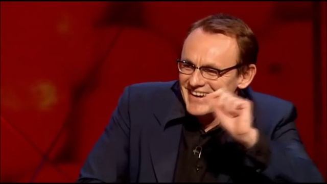 QI - Stephen Fry' Childhood Tailor смотреть онлайн