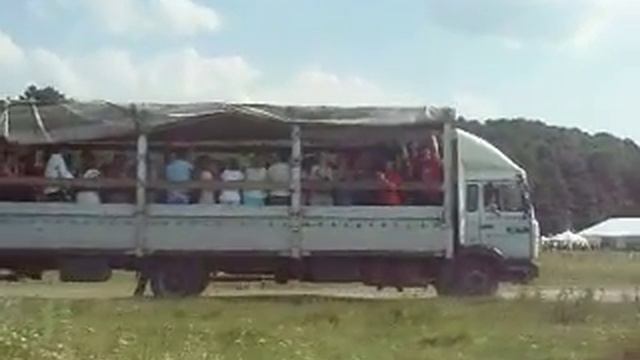 Репетиція "Як умієм, так і пієм" смотреть онлайн