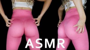 PANTS SCRATCHING - ASMR Network