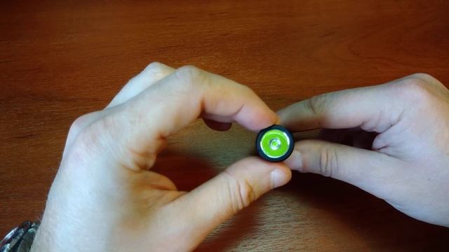 Обзор фонаря Lumintop tool AA 2.0 смотреть онлайн