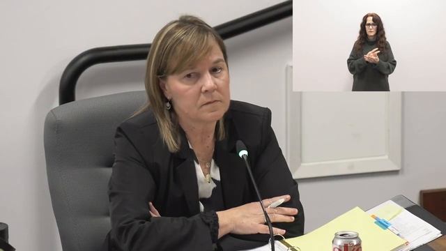 (English) Board of Education Meeting - February 21, 2024 смотреть онлайн