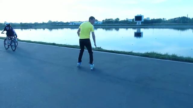 2 Ролики Брест смотреть онлайн