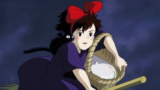 🍄 Ghibli Adventures | Studio Ghibli Lo-fi Playlist 🎍