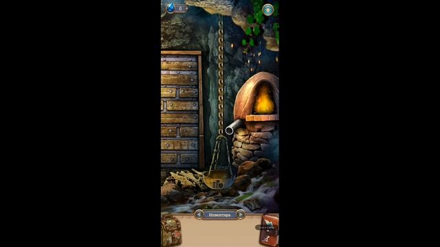 100 Doors Around the World Adventure walkthrough level 1 - 10 смотреть онлайн