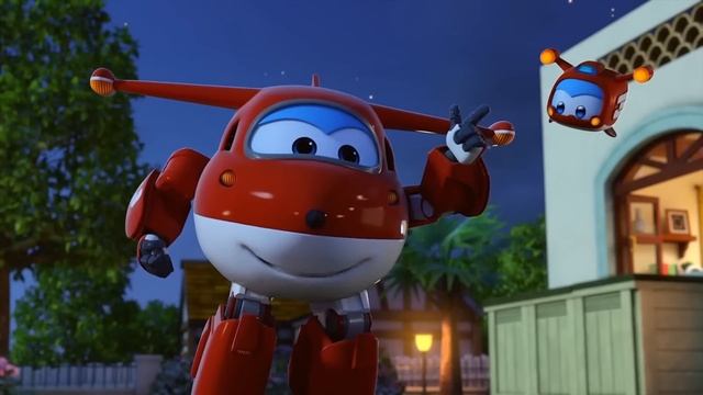 ✈ [SUPERWINGS] Superwings5 Super Pets! Full Episodes Live ✈