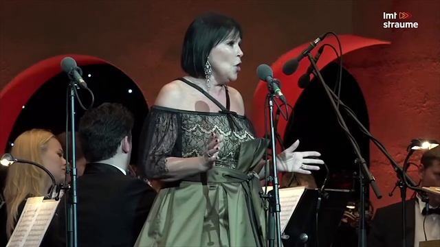 Inese Galante, "Summertime -aicina Inese Galante" 2016 смотреть онлайн