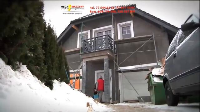 Osuszacz pomieszczeń MASTER DH711 DH716 DH720 DH745 DHA10 смотреть онлайн