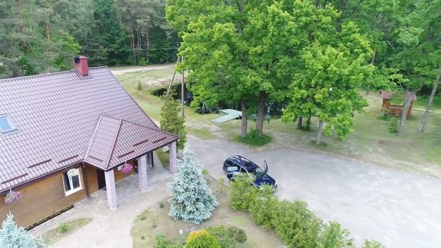 Дом охотника Лесной смотреть онлайн