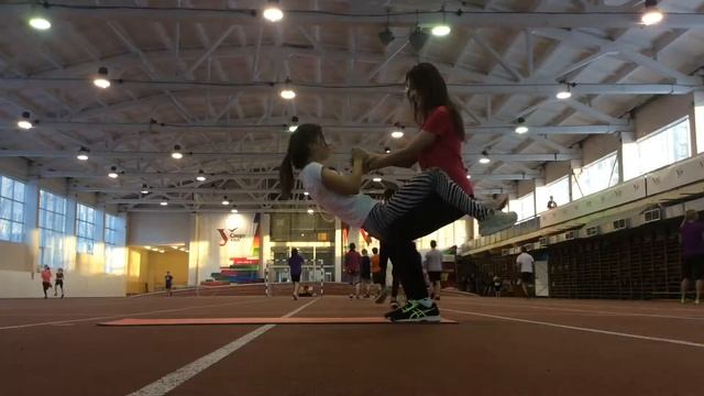 УрФУ манеж смотреть онлайн