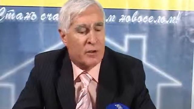 Юбилей кооператива "Строй и живи" смотреть онлайн