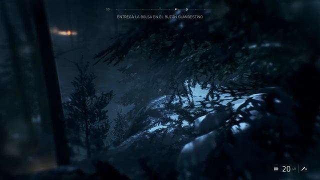 Nordlys Gameplay part 3 Battlefield V (2018) смотреть онлайн