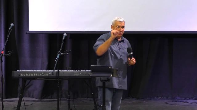 Иисус положил нас на лопатки - Денис Орловский, 22 09 2024.mp4 смотреть онлайн