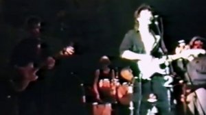 Кино - Мама, мы все тяжело больны (Live, 03.06.87)