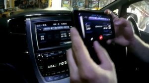 Обзор тойота Велфайр