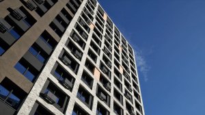 ЖК Желания Тула