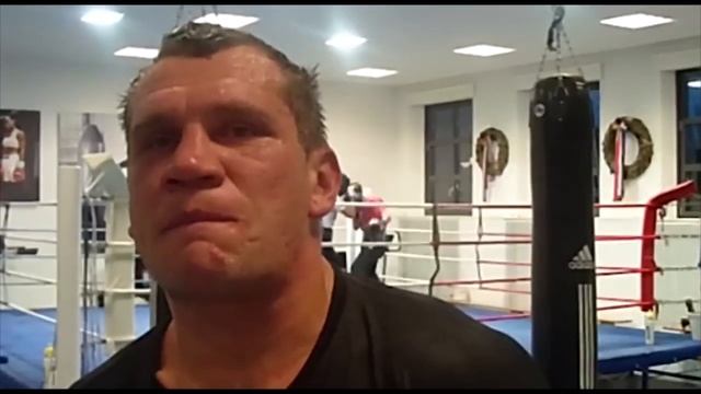 box-info.net sparring Helenius ws. Eirich смотреть онлайн