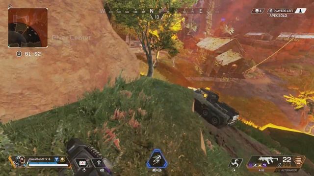 APEX LEGENDS CODE NET (Xbox One) смотреть онлайн