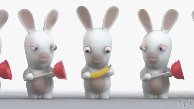 2015 08 07 Бешеные кролики Bunny Mistake Роковая ошибка кролика смотреть онлайн