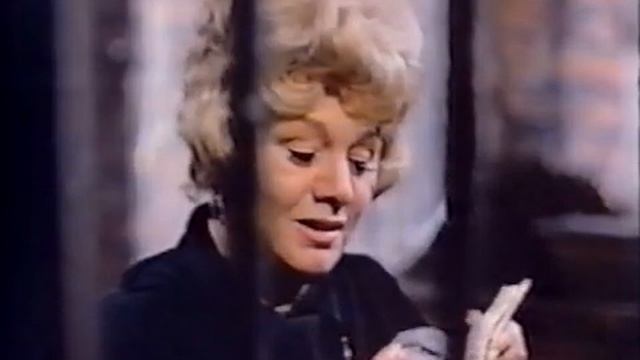 Revenge! (Thriller) ABC Movie of the Week -1971 - Shelly Winters смотреть онлайн