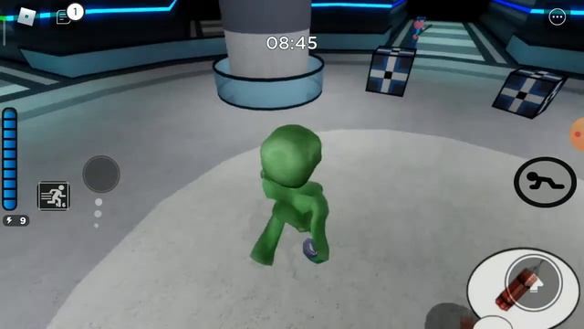 как минитун испортил игру... [Piggy Roblox] смотреть онлайн