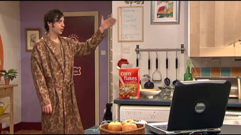 Extra English Episode 2 смотреть онлайн