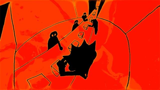 ISOxo - Inhuman (Official Music Video)