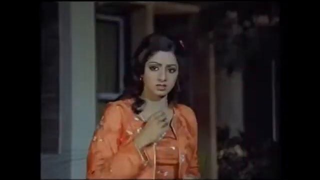 Sridevi In Movie 