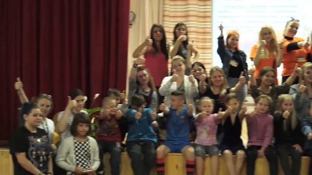 Летняя школа 2017 в БГПУ смотреть онлайн