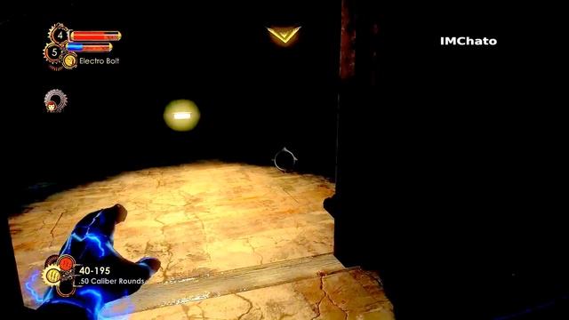 BioShock 2 Remastered P5 comentario pt смотреть онлайн