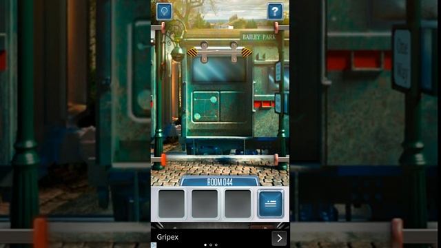 100 Doors Full Level 44 Walkthrough Solution смотреть онлайн