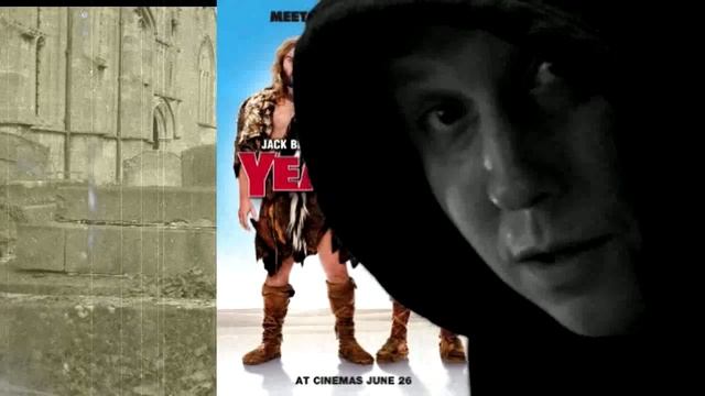 Year One (2009) Movie Review!!! смотреть онлайн