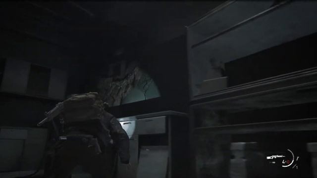 Прохождение The Last of Us Part II на ПК (PSNOW) - 15 часть(без комментариев) смотреть онлайн