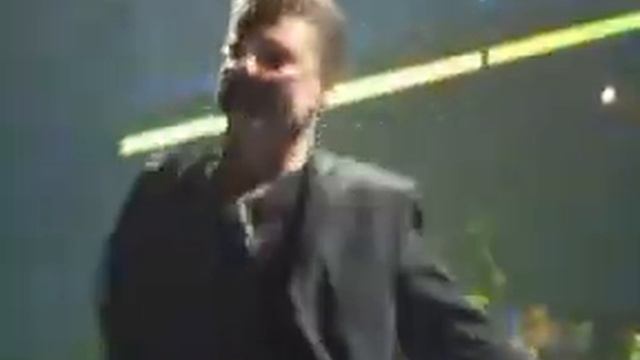 George Michael I'm Your Man - Dublin 2nd August 2007 смотреть онлайн