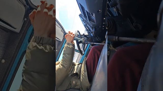 Коробка передач в Зиле. Мафия на бычке смотреть онлайн