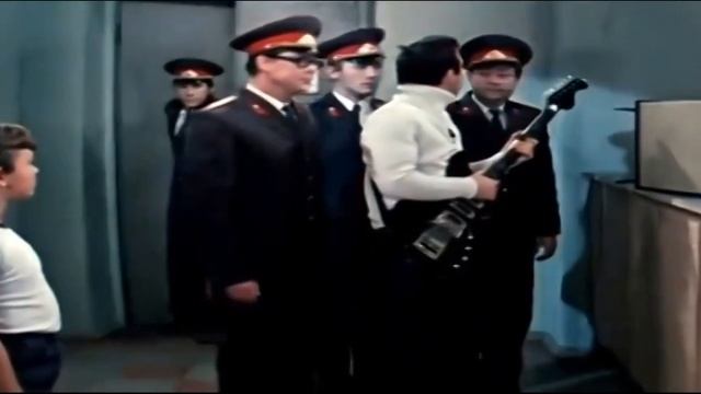 Куплеты Зайцева.(Савелий Крамаров).(2022). смотреть онлайн