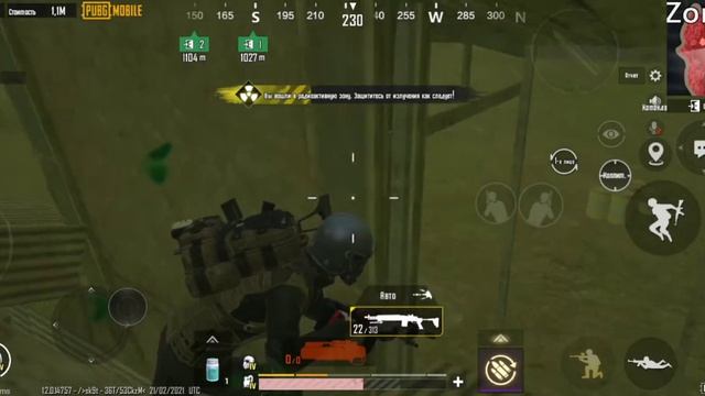 пубг мобайл метро Роял Pubg Mobile metro Royale как быстро залутать радиостанцию на 3 карте смотреть онлайн