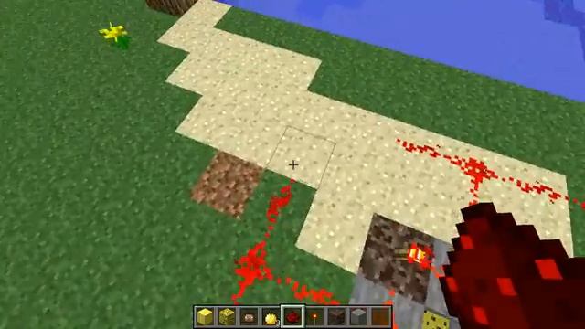 Как вызвать Херобрина в Minecraft смотреть онлайн