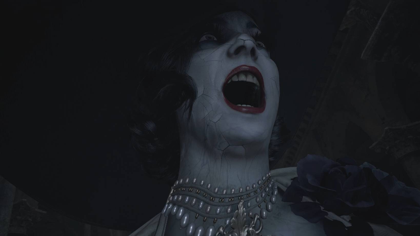 Resident Evil Village#6 смотреть онлайн