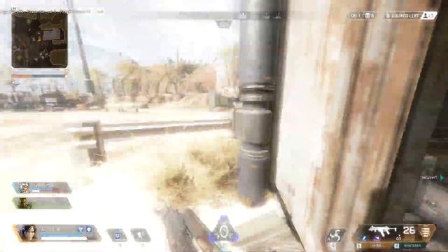 Apex One - Apex Legends edit смотреть онлайн