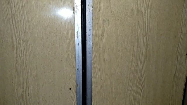 Созданный музыкальный лифт 94 выпуск) (КМЗ-1998 г.в) V=1 м/с, г/п 400 кг (г. Тверь) смотреть онлайн