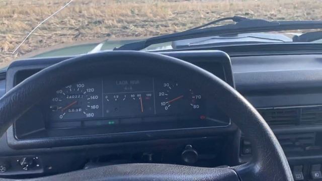 Ваз -2131 смотреть онлайн