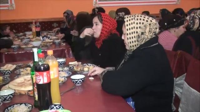Sherzod Masharipov Shovot Chigatoy Elida Xizmatda Bo'ldi
