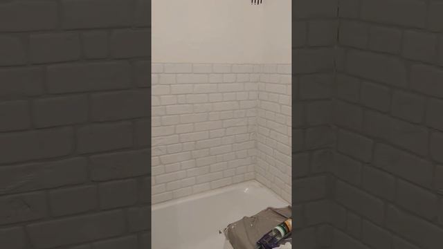 ремонт в ванной комнате)Начало своими руками) смотреть онлайн