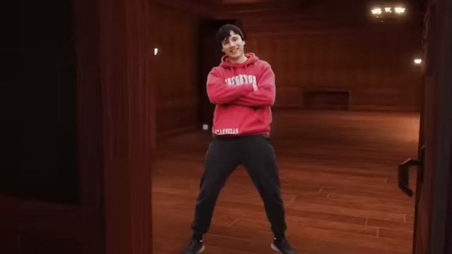 Песня про двери #HolyBaam смотреть онлайн