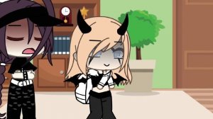 Клип " Комплексы " #гача#гачалайф