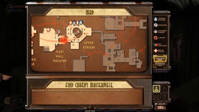 Let's Play BioShock - Part 34 смотреть онлайн