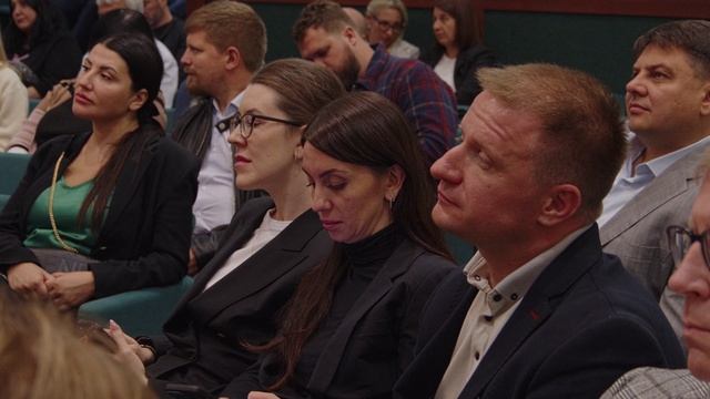 Конференция Фонда 