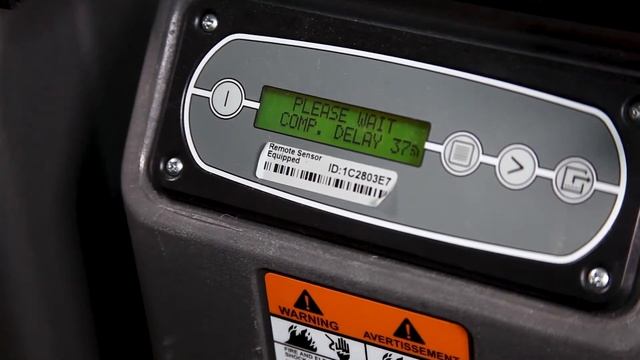 How to Use LGR 7000XLi Portable Dehumidifier смотреть онлайн