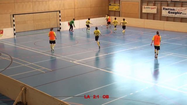 Stutz-Cup 2012, FC Lausen - BSC Old Boys Juniorinnen D, Gruppenspiel (D1/2) смотреть онлайн